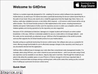 gitdrive.com