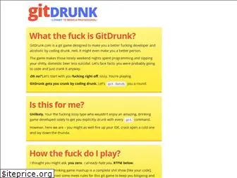 gitdrunk.com
