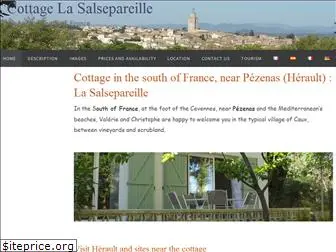 gite-salsepareille.com