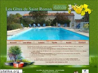 gite-st-roman.com