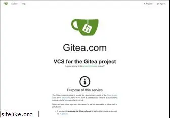 gitea.com