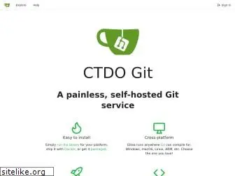 gitea.ctdo.de