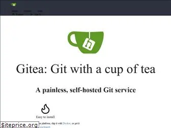 gitea.ddns.net