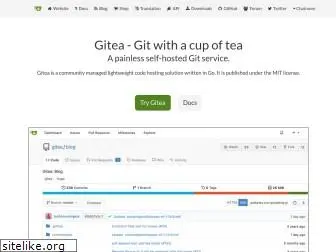 gitea.io