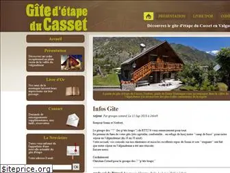 gitelecasset-valgaudemar.fr