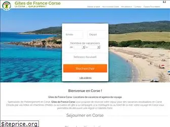 gites-corsica.com