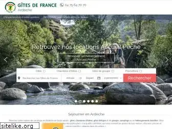 gites-de-france-ardeche.com