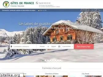 gites-de-france-haute-savoie.com