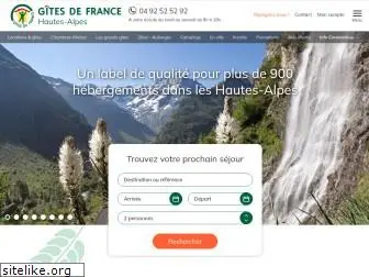 gites-de-france-hautes-alpes.com