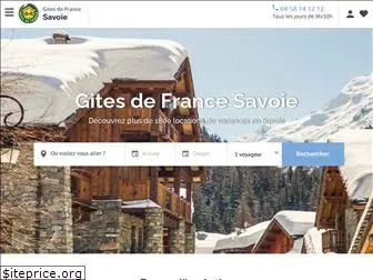 gites-de-france-savoie.com