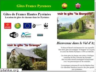 gites-france-pyrenees.fr