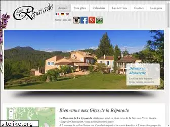 gites-la-reparade.com