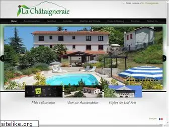 gites-lachataigneraie.com