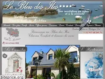 gites-morbihan-bretagne.com