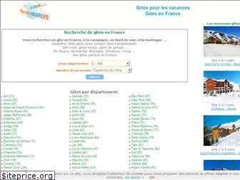 gites-pour-les-vacances.com