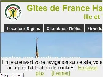 gitesdefrance35.com