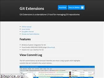 gitextensions.github.io