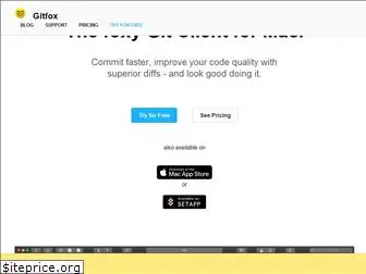 gitfox.app
