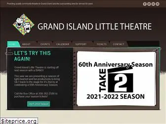 githeater.org