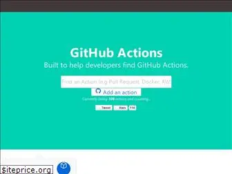 github-actions.netlify.com