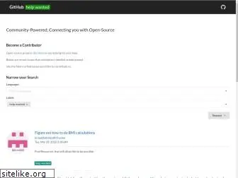 github-help-wanted.com