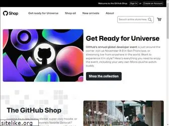 github.myshopify.com
