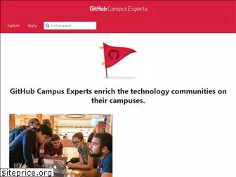 githubcampus.expert