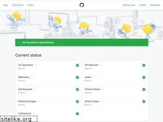 githubstatus.com