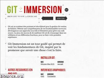 gitimmersion.fr
