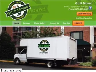 gititmoved.com