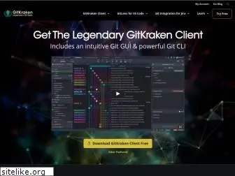 gitkraken.com