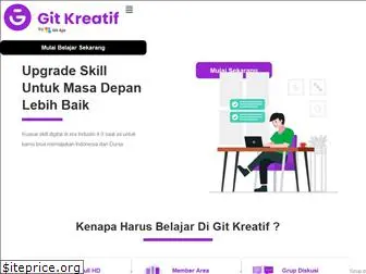 gitkreatif.com