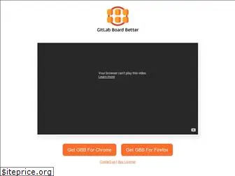 gitlab-board-better.com