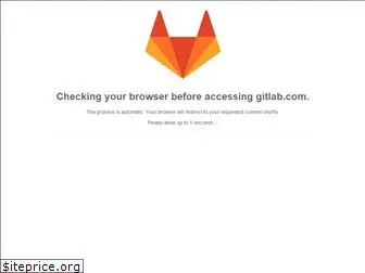 gitlab-org.gitlab.io