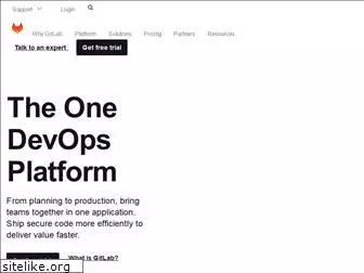 gitlab.io