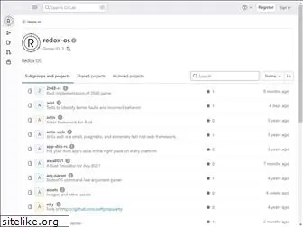 gitlab.redox-os.org