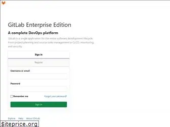 gitlab.ru