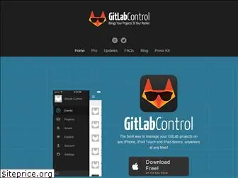 gitlabcontrol.com