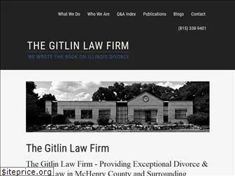 gitlinlawfirm.com