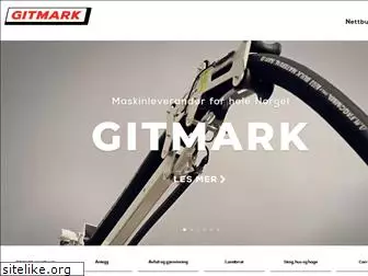 gitmark.no