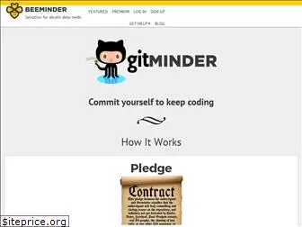 gitminder.com