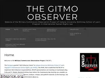gitmoobserver.com