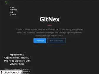 gitnex.com