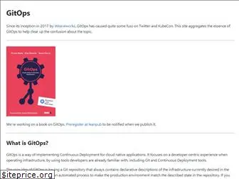 gitops.tech