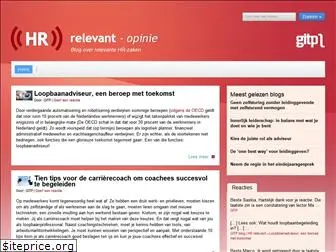 gitpblog.nl