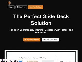 gitpitch.com
