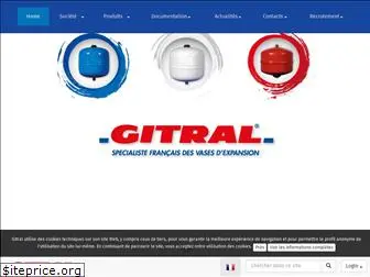 gitral.fr