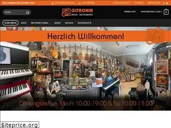 gitronik.com