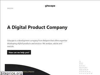 gitscape.com