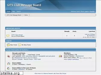 gitsclub.proboards.com